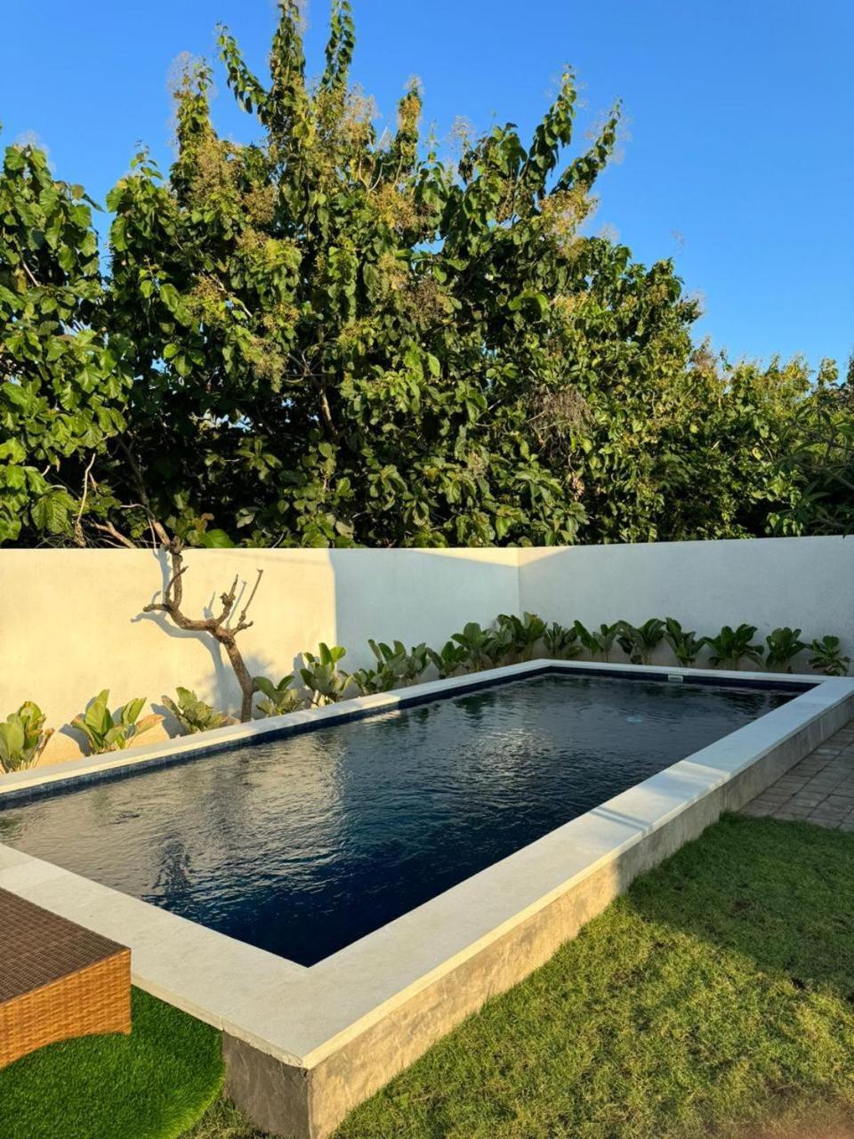 Simple Homestay Balangan Pecatu Exterior foto